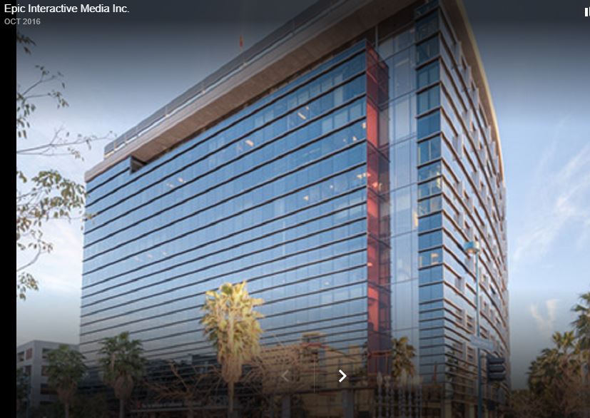 Lampkin Corporation, Inc.