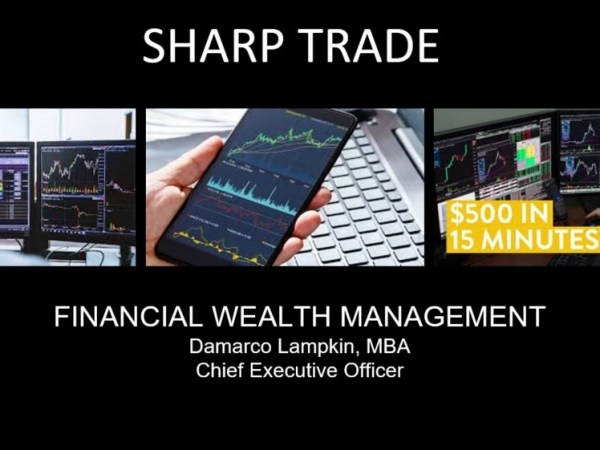 Sharp Trade: Thinkorswim Mechanics 5 of&nbsp;6